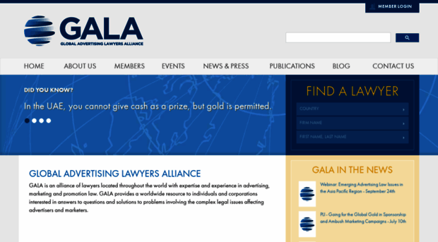galalaw.com