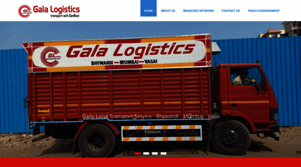 galalogistics.in