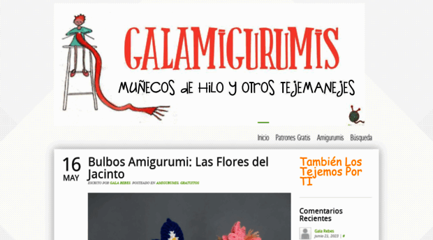 galamigurumis.com