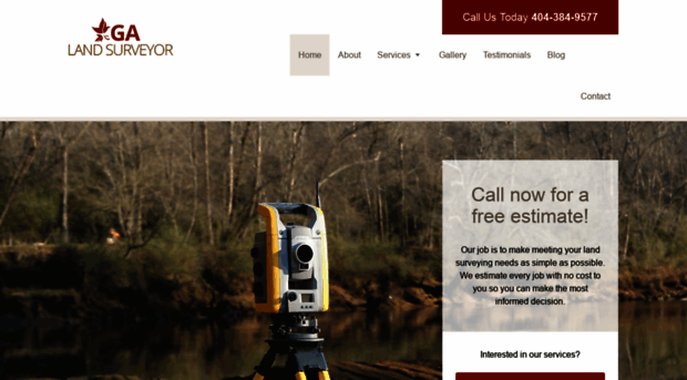 galandsurveyor.com