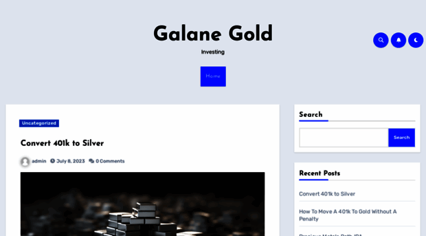 galanegold.com