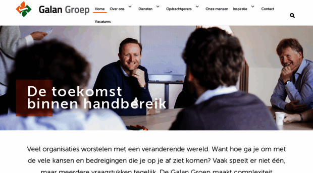 galangroep.nl