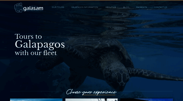 galapagos-islands.com