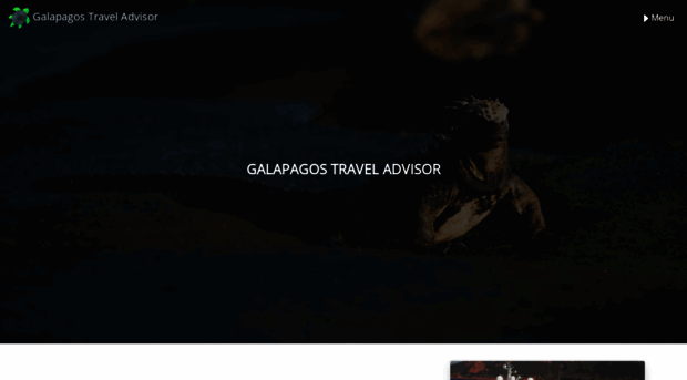 galapagos-travel-advisor.com