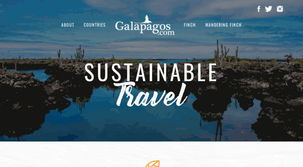 galapagos.com