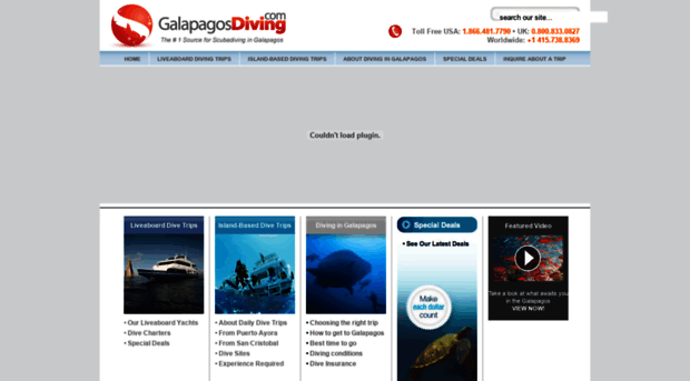 galapagosdiving.com