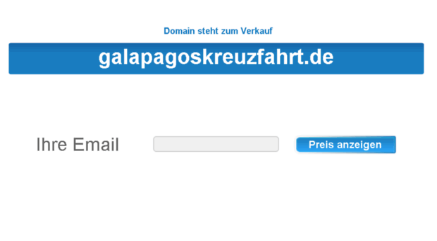 galapagoskreuzfahrt.de