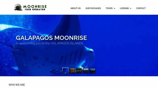 galapagosmoonrise.com