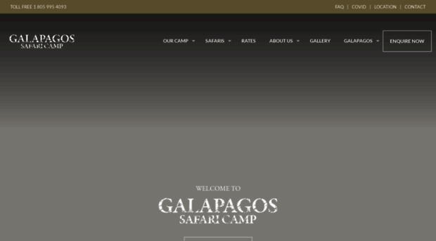 galapagossafaricamp.com