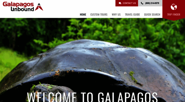 galapagosunbound.com