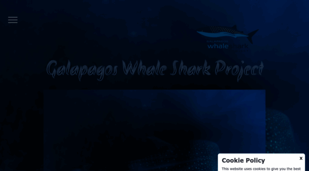 galapagoswhaleshark.org