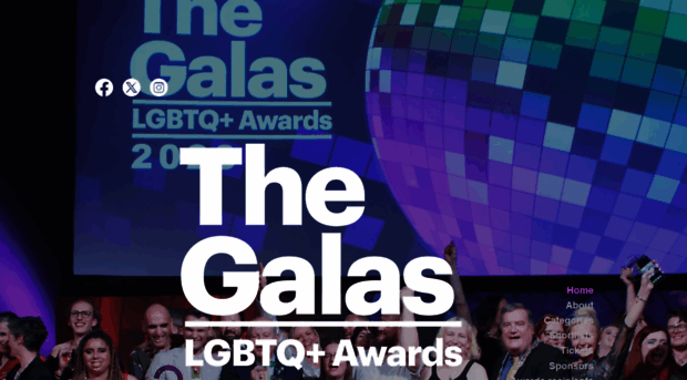 galas.ie