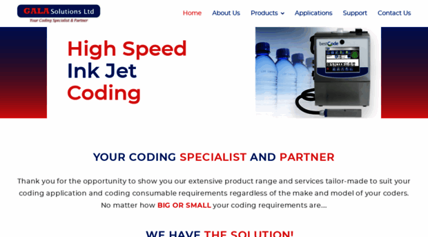 galasolutions.com.au