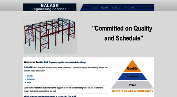 galasr.com