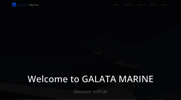 galatamarine.com