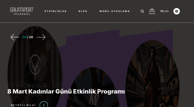 galataportistanbul.com