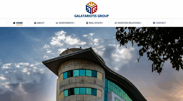 galatariotisgroup.com