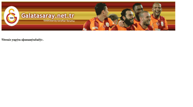 galatasaray.net.tr