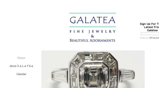 galateafinejewelry.com