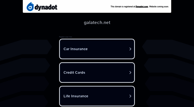 galatech.net