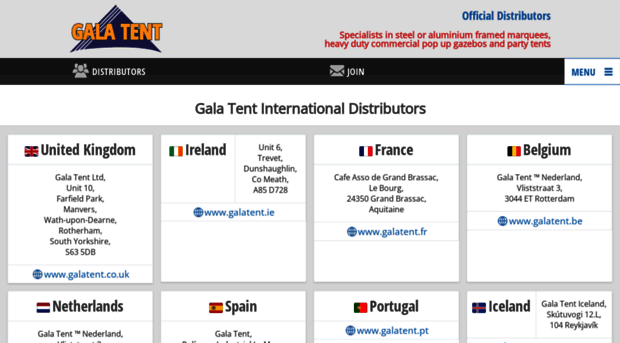 galatent.com