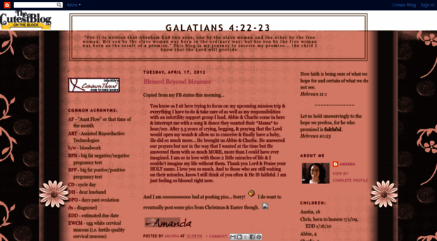 galatians4-22-23.blogspot.qa