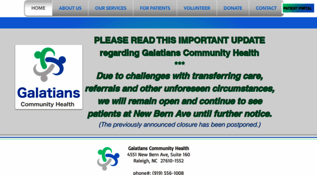 galatianshealth.org