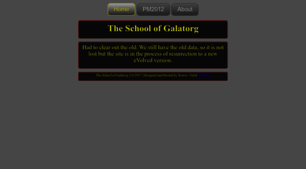 galatorg.com