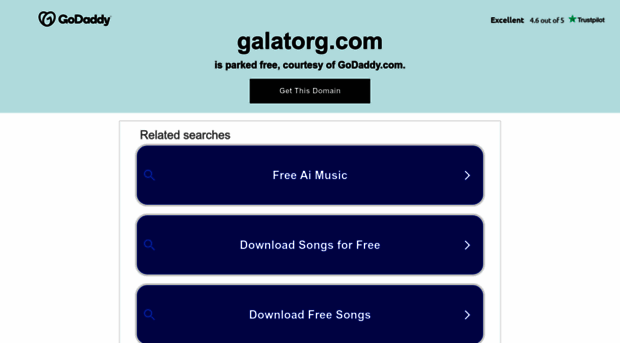 galatorg.com