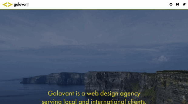 galavant.io