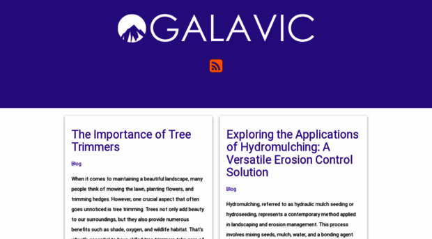 galavic.com