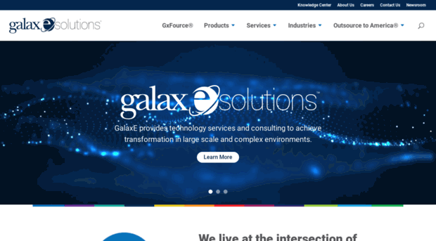 galaxe.com