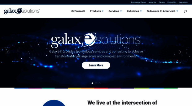 galaxesolutions.com