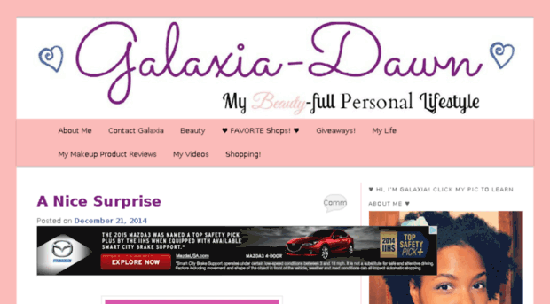 galaxia-dawn.com