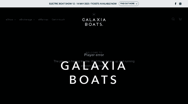 galaxiaboats.com