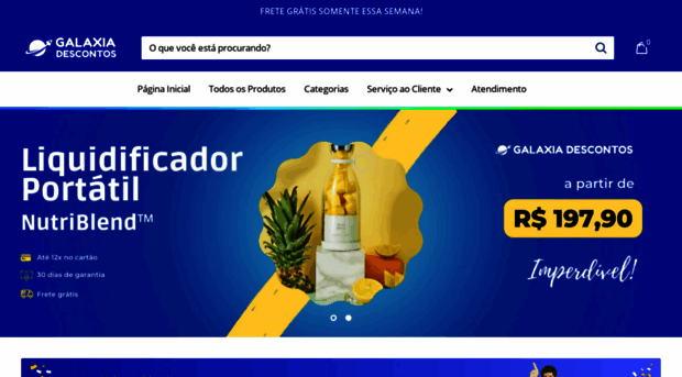 galaxiadescontos.com