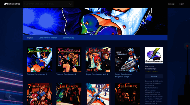 galaxianrecordings.bandcamp.com