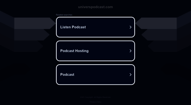 galaxieseries.universpodcast.com