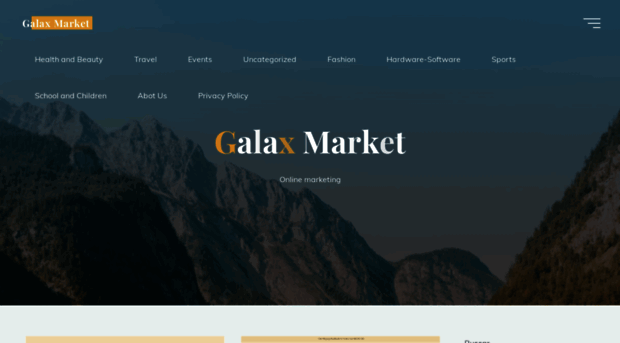 galaxmarket.com