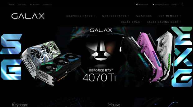 galaxstore-net.3dcartstores.com