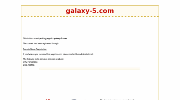 galaxy-5.com