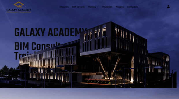 galaxy-academy.com