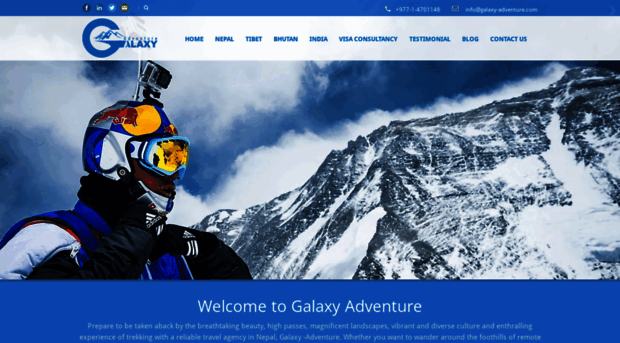 galaxy-adventure.com