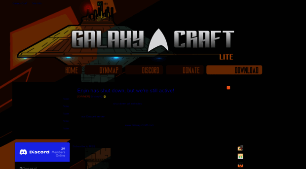 galaxy-craft.com