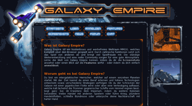 galaxy-empire.de