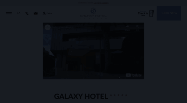 galaxy-hotel.com