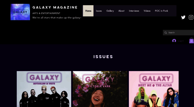 galaxy-mag.com