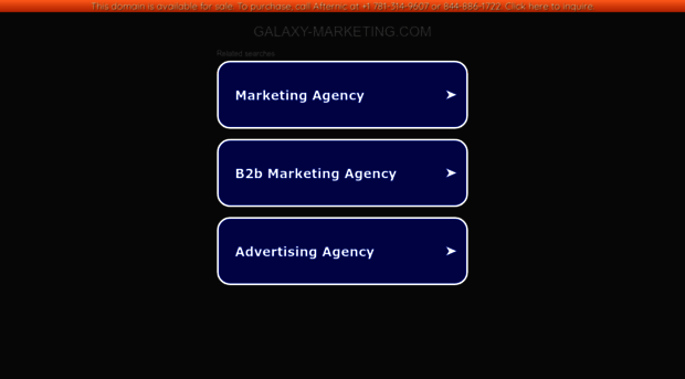 galaxy-marketing.com