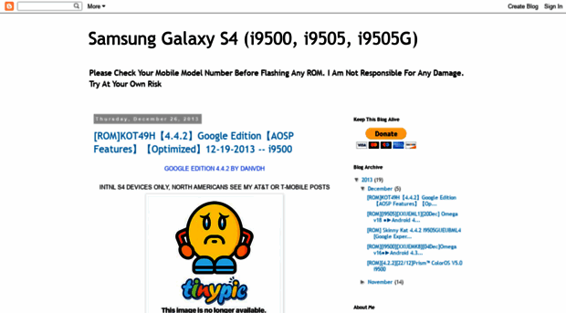 galaxy-s4-roms.blogspot.com