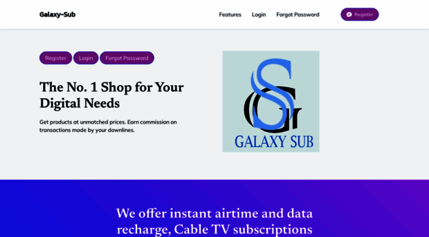 galaxy-sub.com